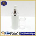 Cream Cosmetic Packaging Bottle, Latex Bottles 120ml